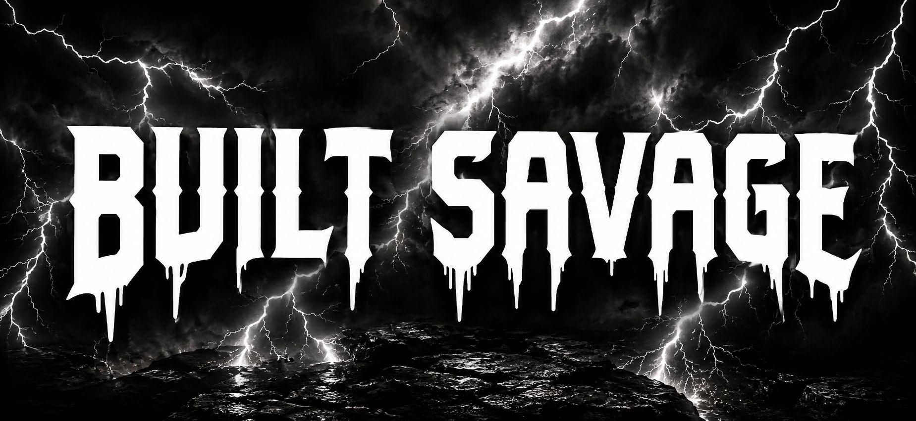 Built Savage